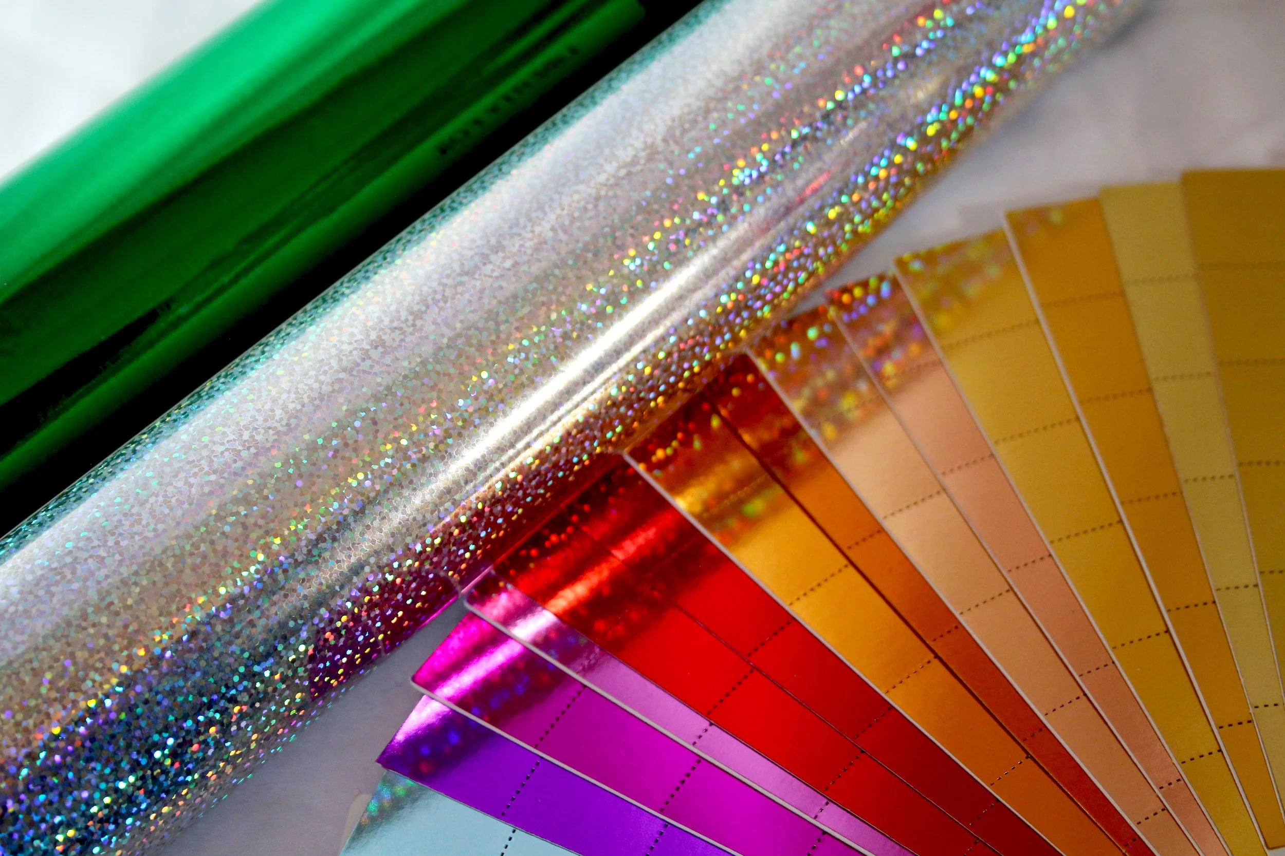 Shop | Discover Premium Foil Materials — Liberty Foil
